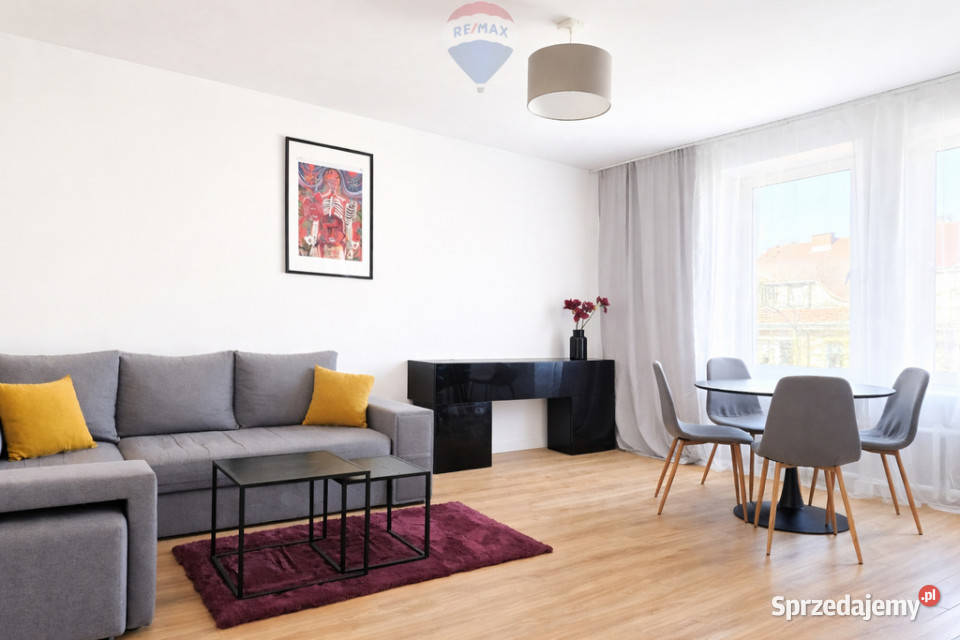 Na sprzedaż przytulna kawalerka w centrum