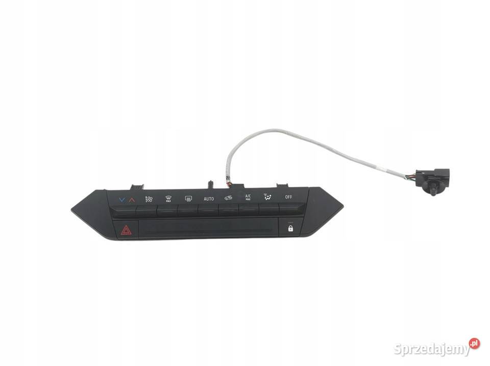 PANEL NAWIEWU 283957979R Dacia Duster III 2024