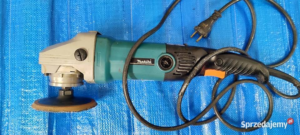 SZLIFIERKAPOLERKA MAKITA SA7000C Polkowice