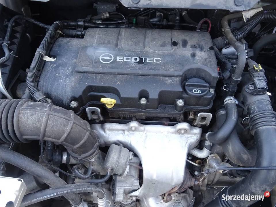 Skrzynia biegów ręczna M32 Opel Parcice