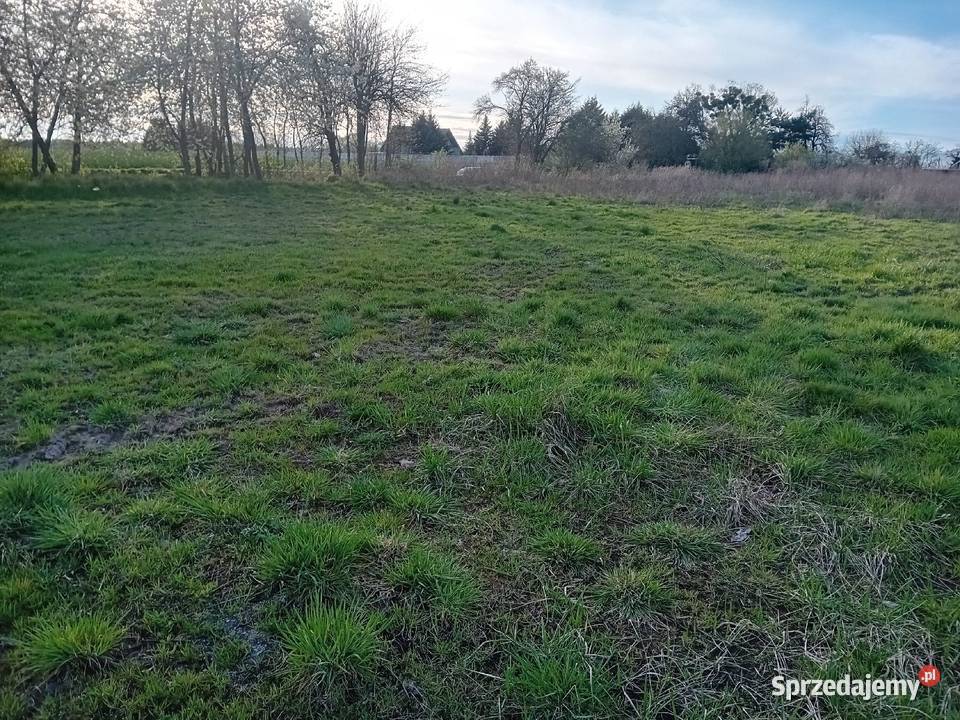 Binowodziałka rolnobudowlana o pow4150m2 z MPZP zachodniopomorskie