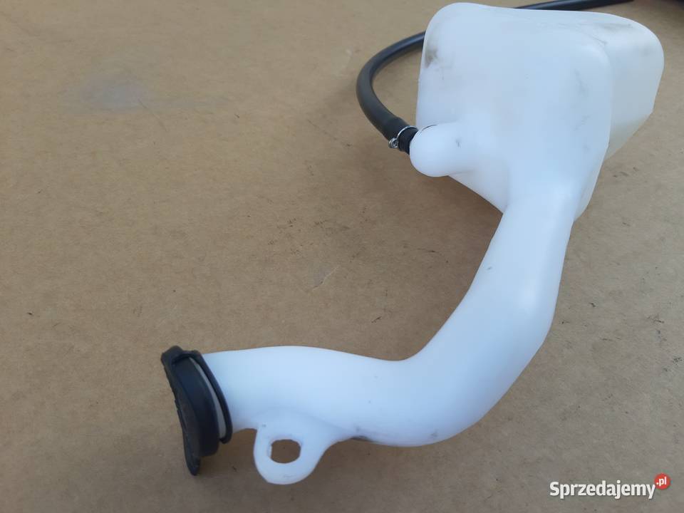 Honda CBR 125 JC 39 zbiorniczek wyrównawczy