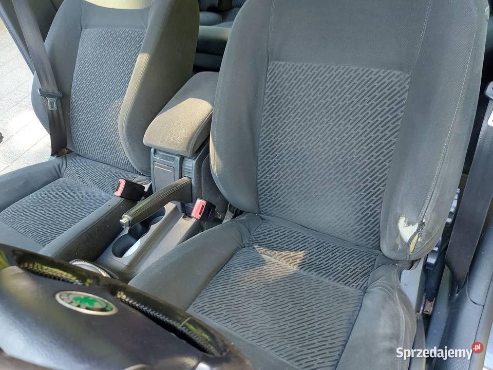 Skoda superb 18 turbo aluminiowe felgi zachodniopomorskie Szczecin