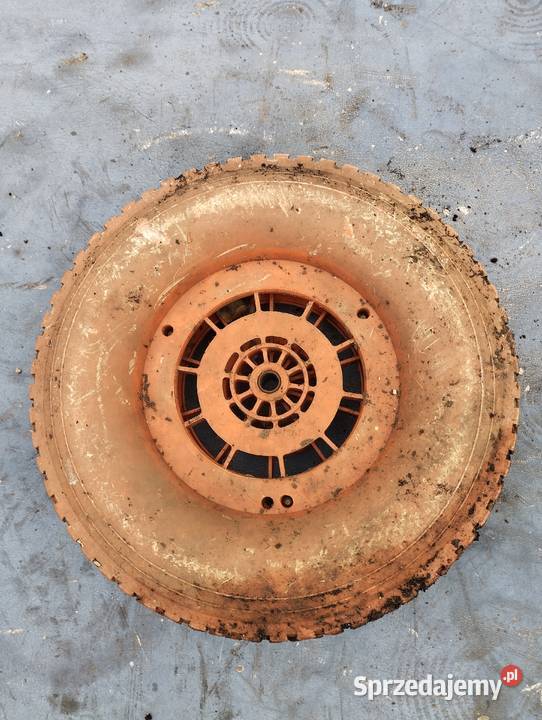 ROMET KOŁO AGATKA ROWER PRL Jaworzno