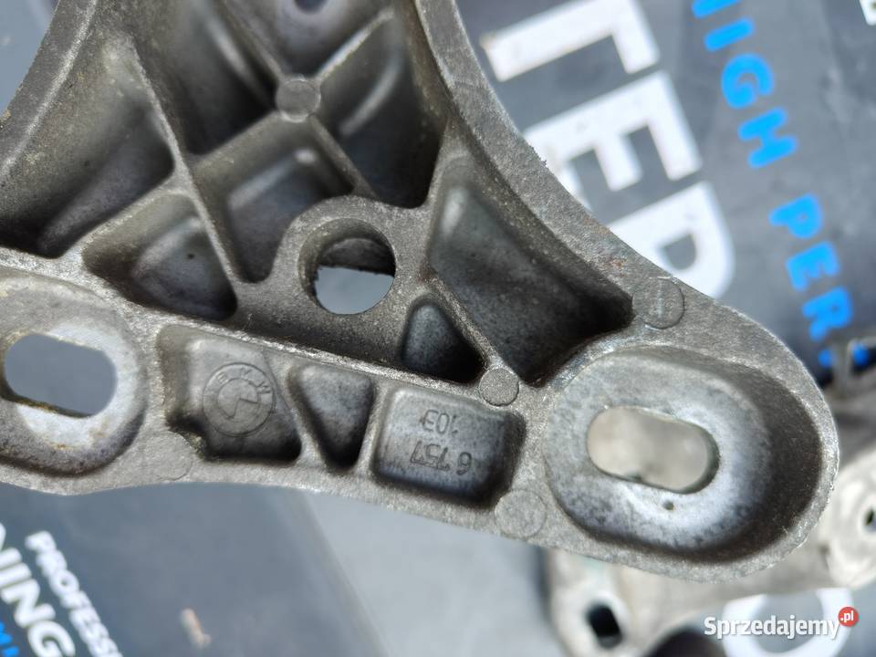 Bmw e46 łapa skrzyni biegów 18 20n42 n46 manual Aleksandrów Łódzki
