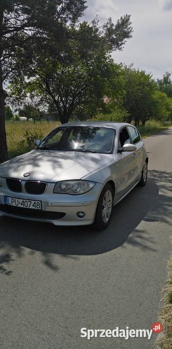 Sprzedam Rok produkcji 2004 lubelskie