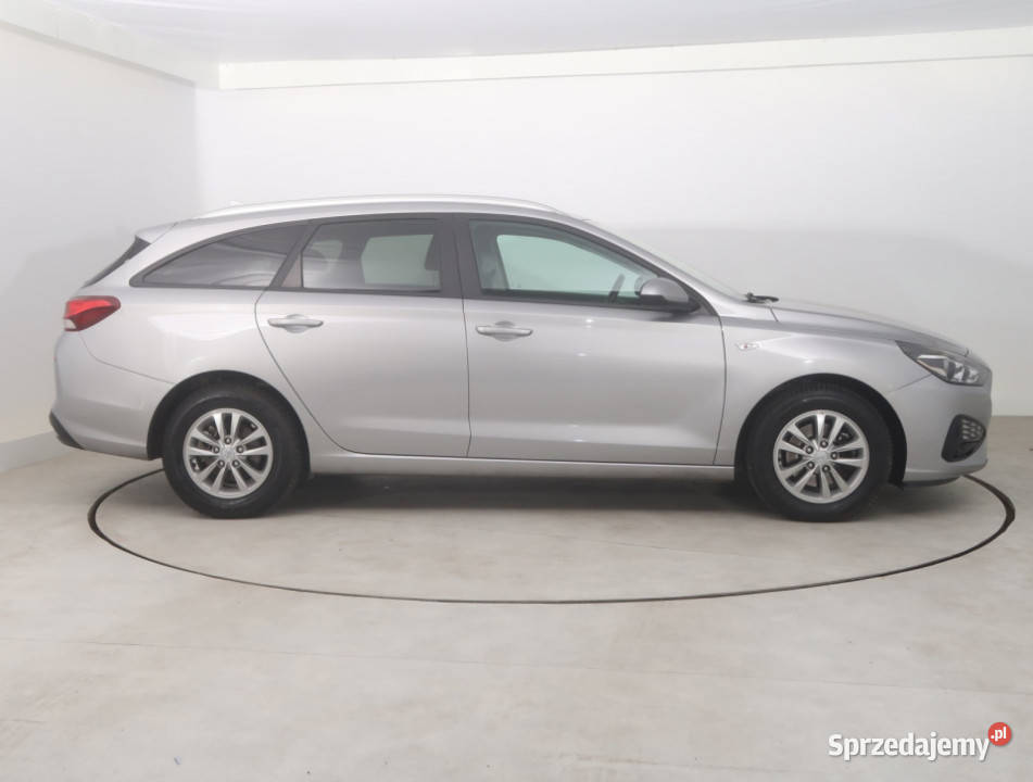Hyundai i30 10 TGDI Bielany Wrocławskie