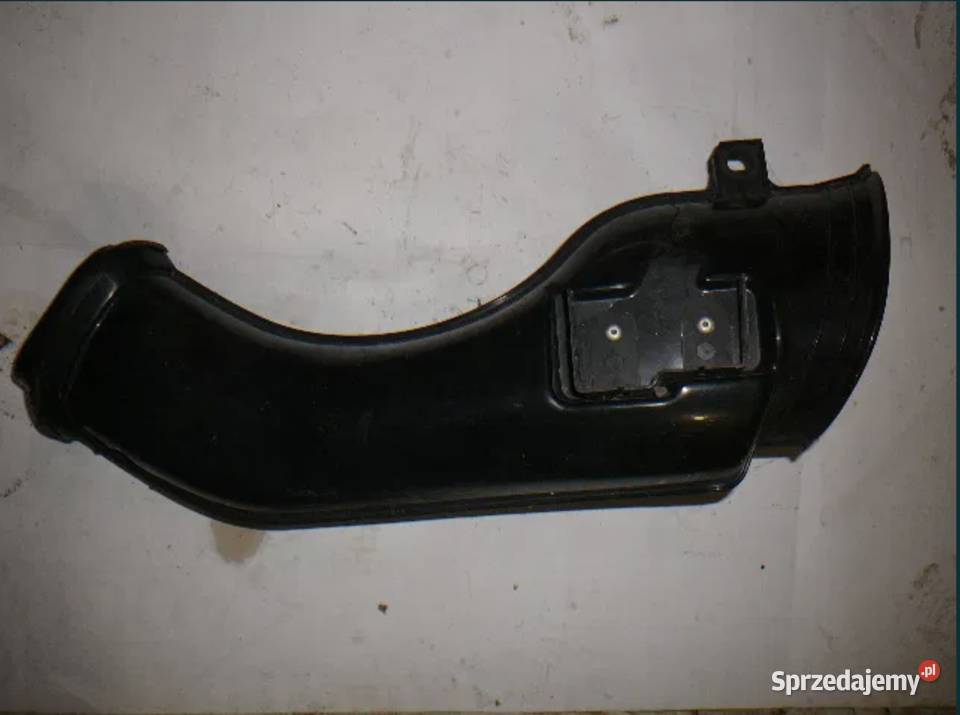 rura dolot wlot Suzuki GSX 600R Ostrzeszów sprzedam
