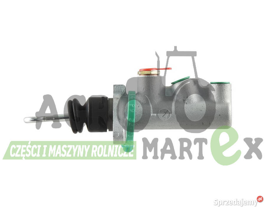 1287843C92 1287843C91 POMPKA HAMULCOWA CNH Pozostałe dolnośląskie Wichrów