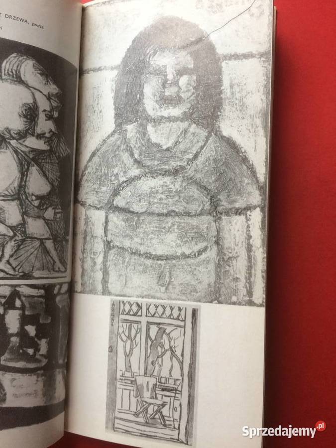 611 Andrzej Żywiecki Katalog Twórczości Szczecin