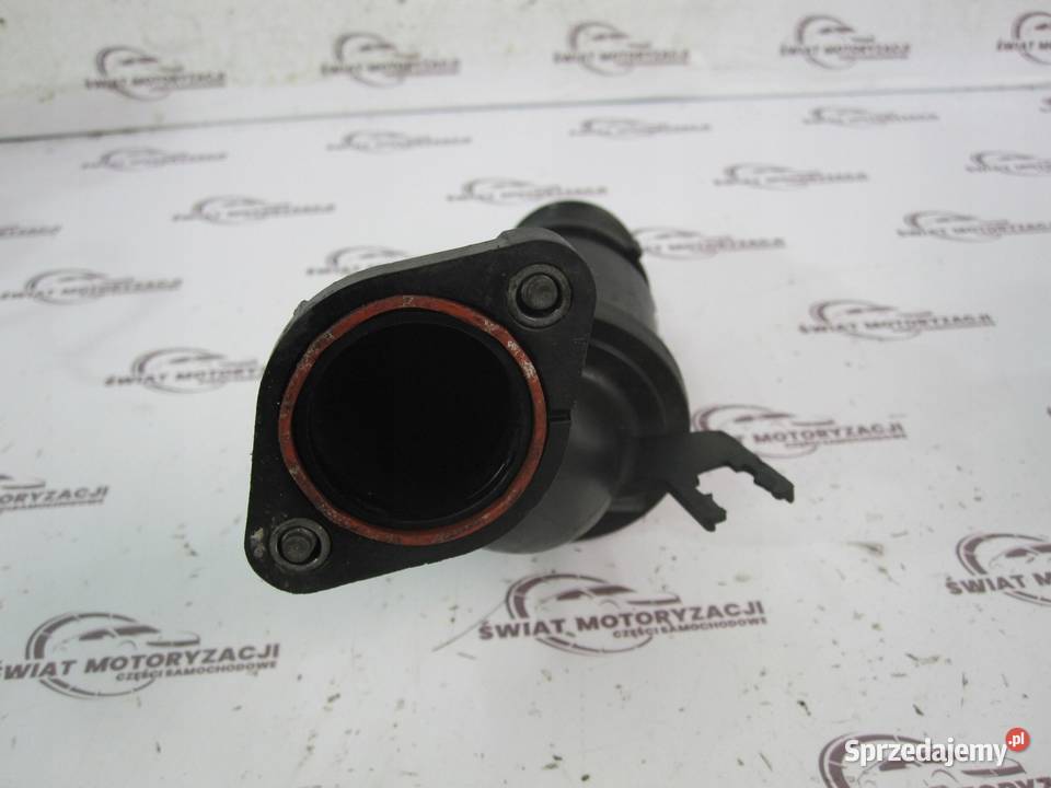 GIULIETTA 16 JTDM 940A3000 rura intercoolera świętokrzyskie