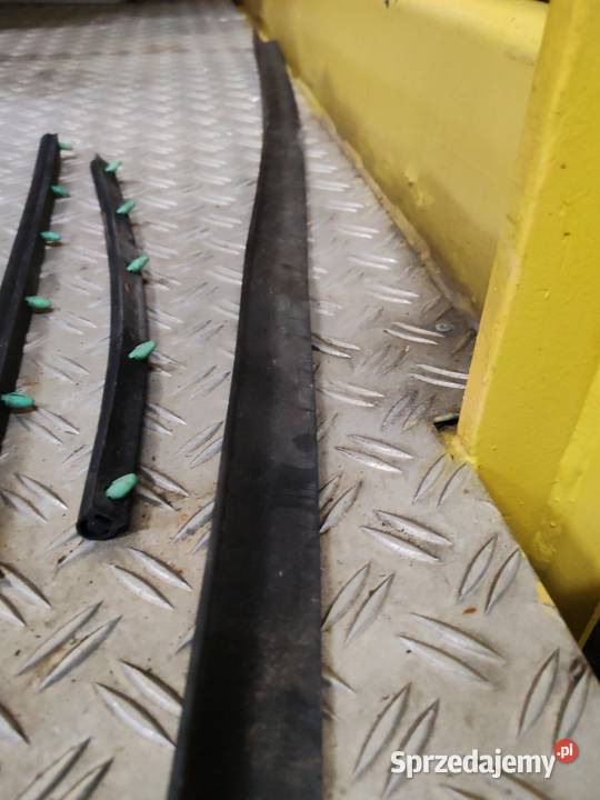 Listwa dolna zderzak 500x łódzkie Tomaszów Mazowiecki