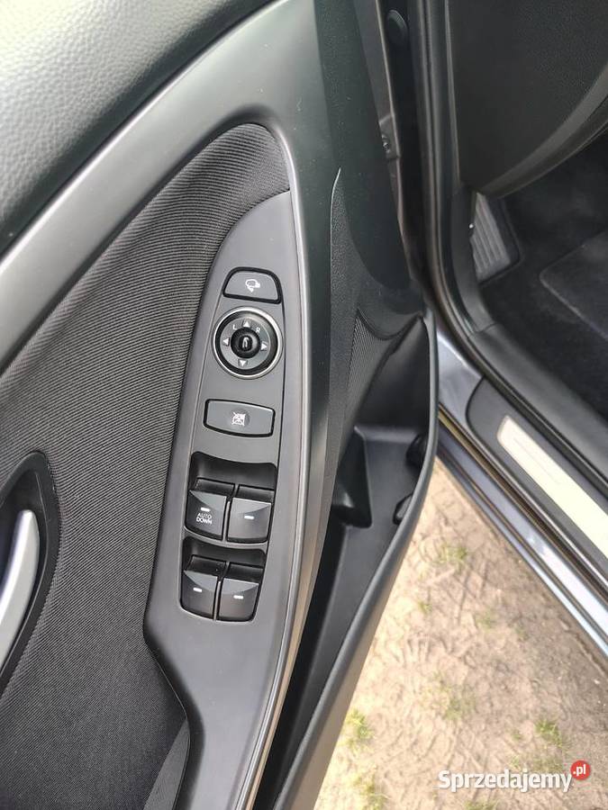 Hyundai I30 GD 2016r i30 Śrem