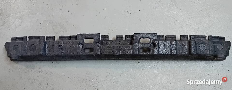 Opel zafira b Odbojnik główny osobowe Gorzów Wielkopolski