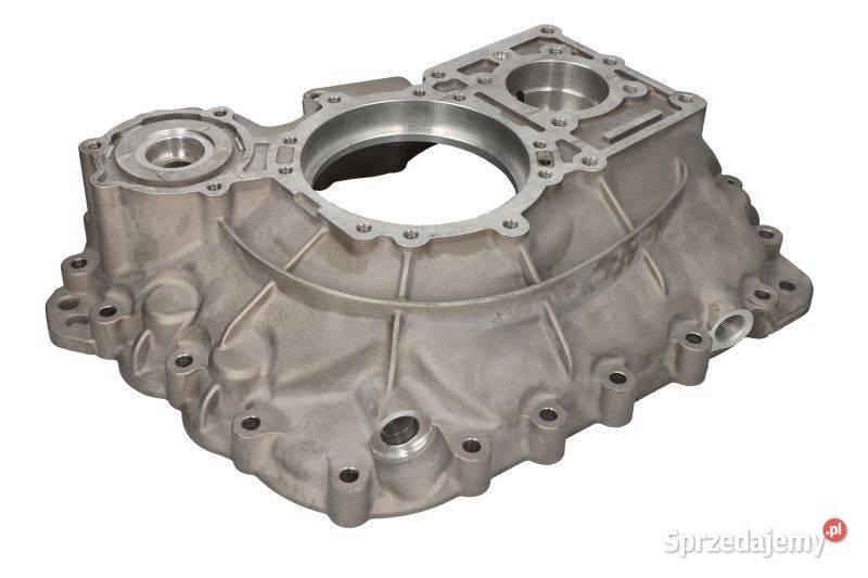 1831965 DAF 42562906 IVECO OBUDOWA SKRZYNI Częstochowa sprzedam