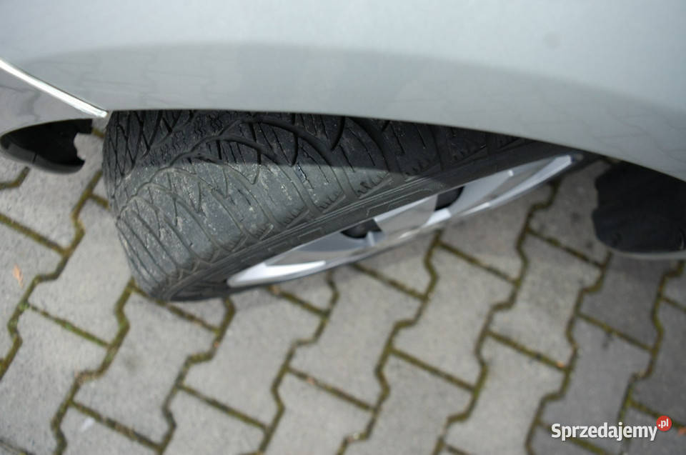 Toyota Yaris Klimatyzacja II 20052011 benzyna podkarpackie Dębica