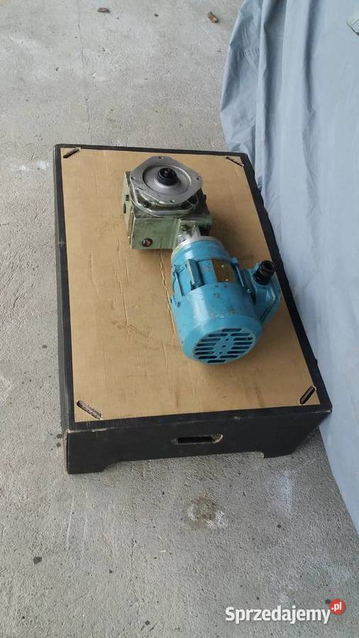 PRZEKŁADNIA KĄTOWA Leżajsk