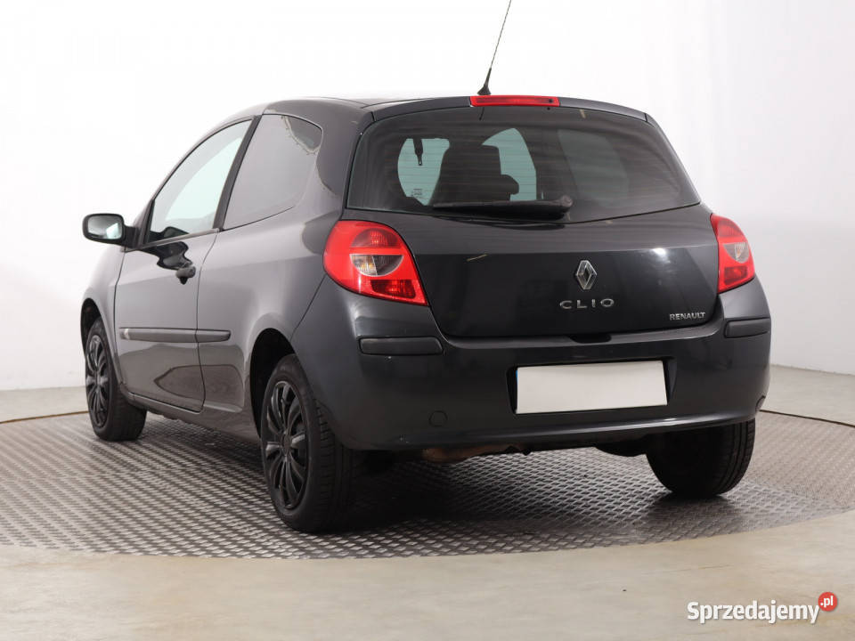 Renault Clio 12 16V Katowice