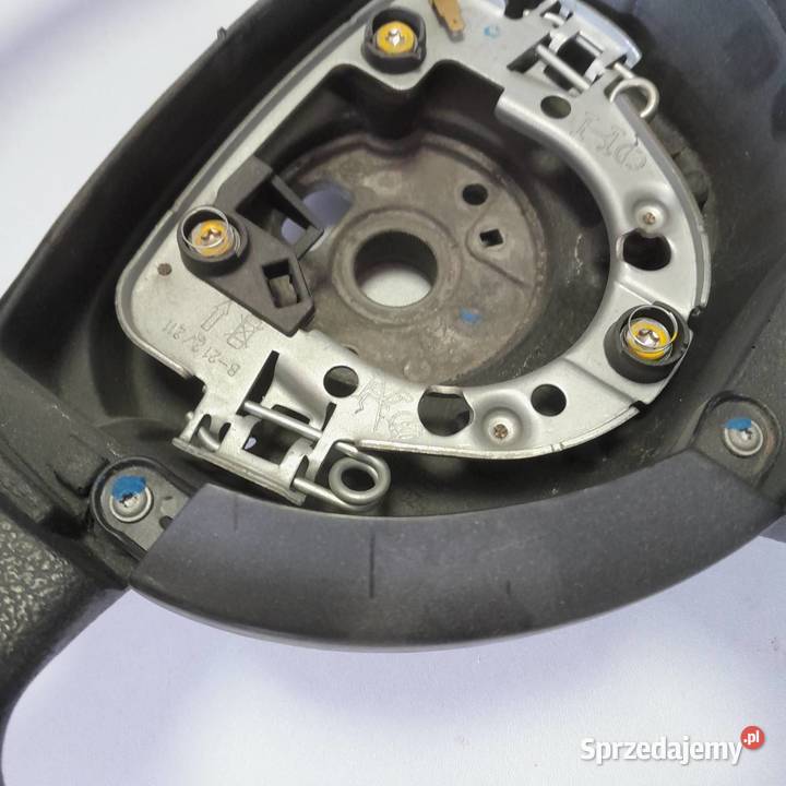 KIEROWNICA VW FOX B212211 B212211 UŻYWANA lubelskie sprzedam