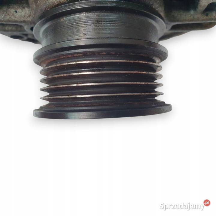 ALTERNATOR Opel Astra J Meriva B Zafira C 16 16V
