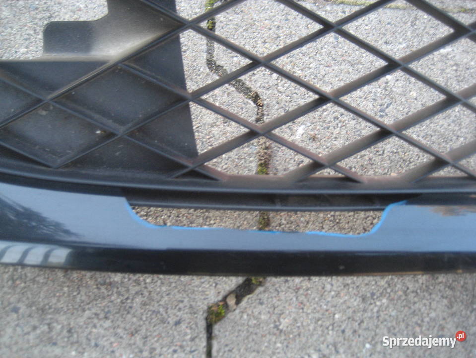 smart fortwo 451 0610r atrapa kratka zderzaka Rakoniewice