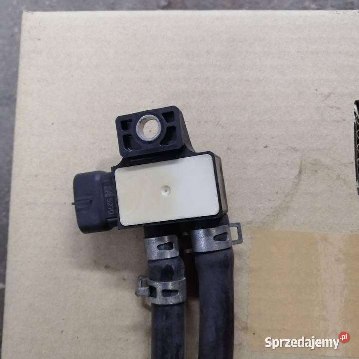 Czujnik różnicy ciśnień Mitsubishi L200 Opole sprzedam