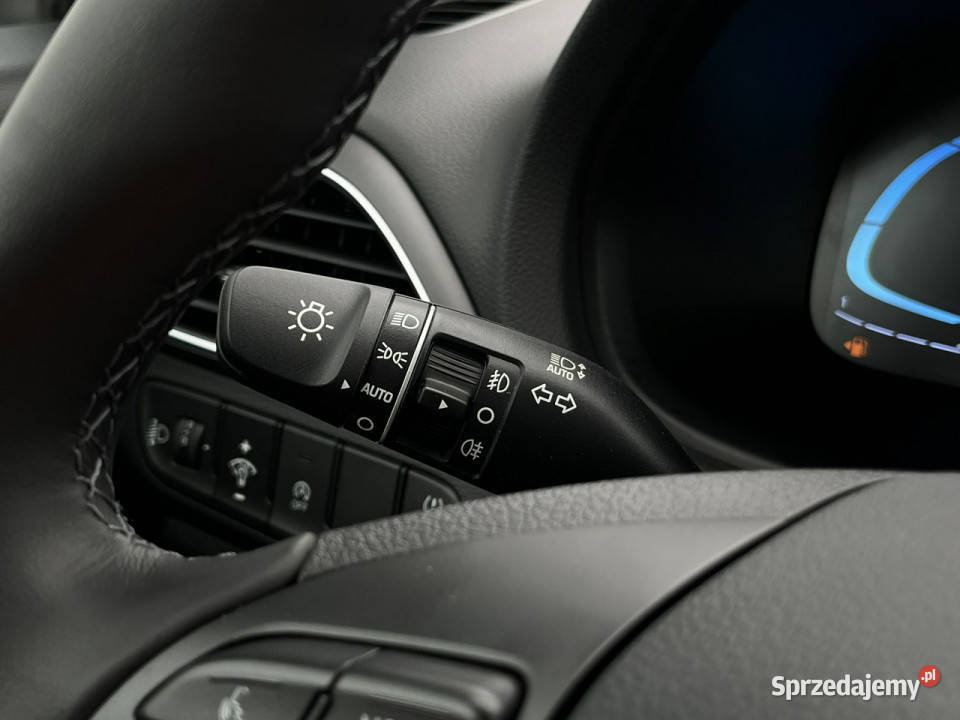 Hyundai i30 15 DPI 6MT 96 Pure Comfort Winter czujnik zmierzchu Piotrków Trybunalski