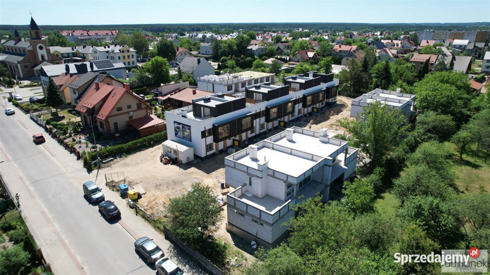 Mieszkanie 579m2 3 pokojowe Biłgoraj 9000zł/m2