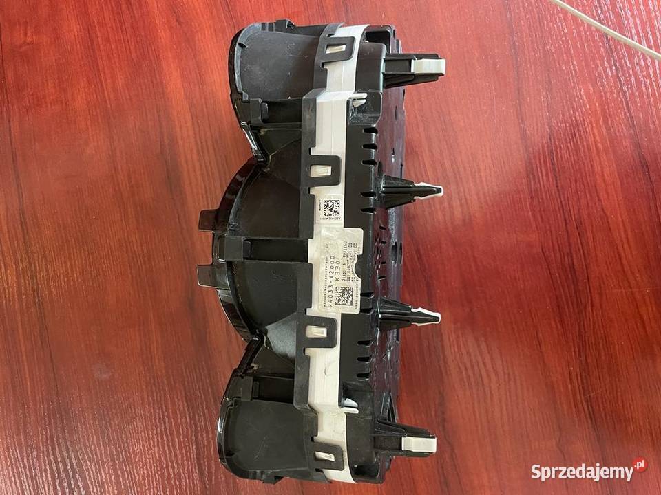 Kierownica multifunkcyjna Mercedes w204 Morąg