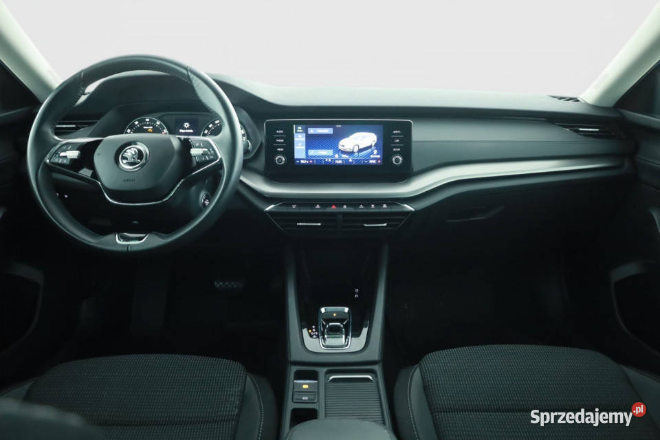 Skoda Octavia 15 TSI etec przyciemniane szyby mazowieckie Piaseczno sprzedam