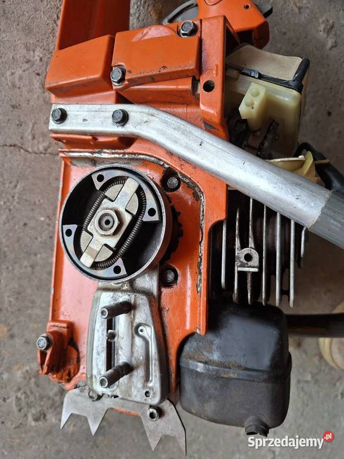 Piła husqvarna 50 Sandomierz
