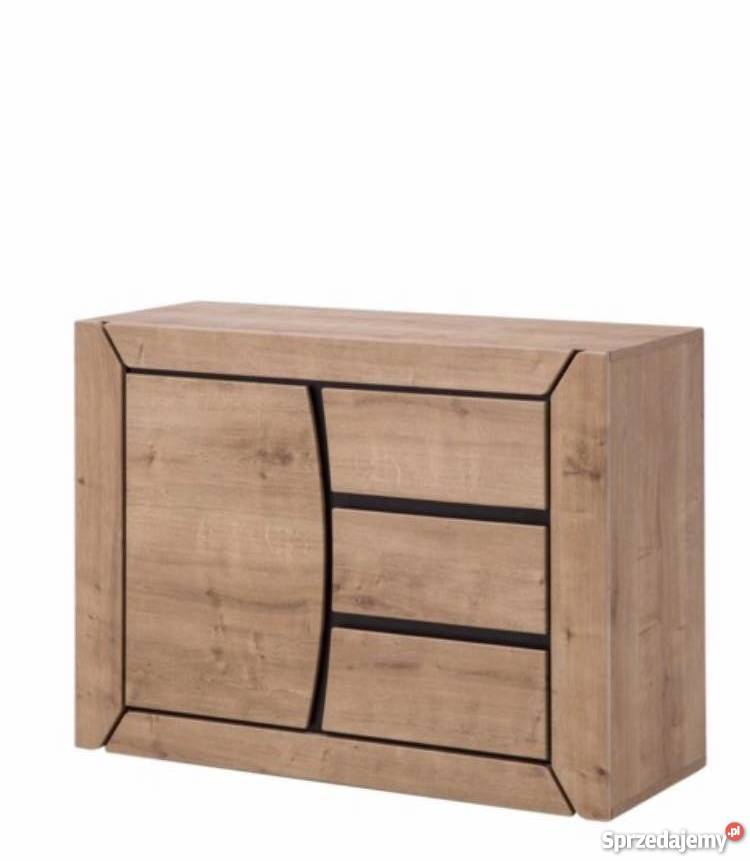 Zestaw mebli KOBE Agata Meble witryna2 Warszawa