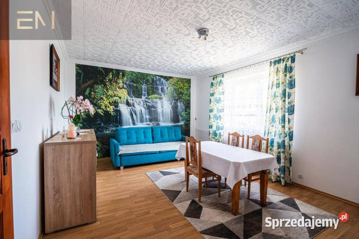 sprzedaży domu 100m2 Glinik Górny