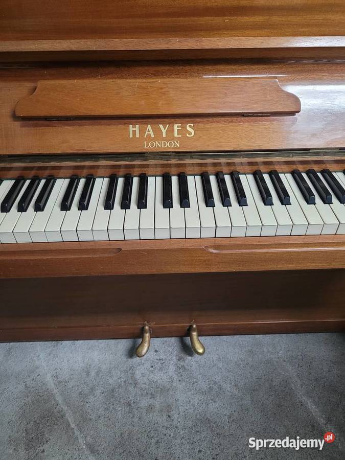 Pianina prezent pod choinkę z dowozem 606 742 Olsztyn