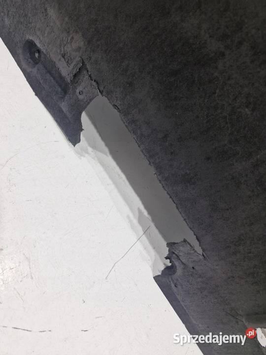 BMW E63 E64 OSŁONA PŁYTA POD SILNIK 7009723 Osłony silnika dolnośląskie