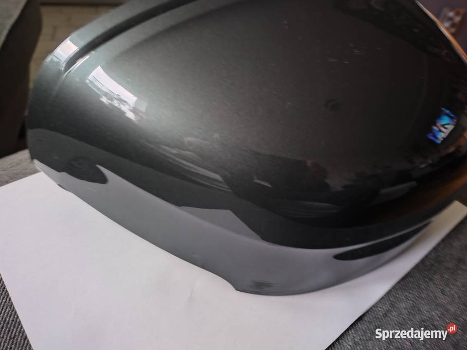 Obudowa lusterka Volvo XC90 XC 60