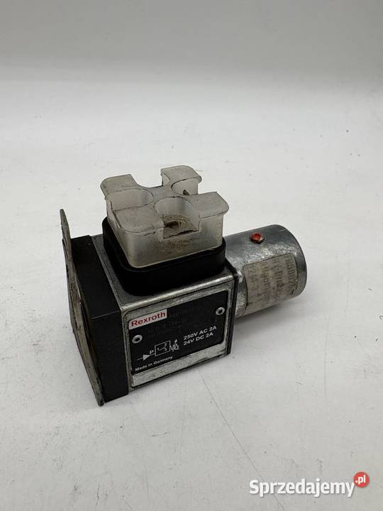 Rexroth R901099815 HED 8 OH20350K14V Pressure Warszawa sprzedam