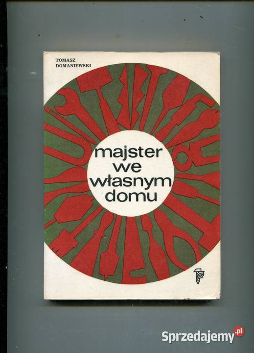 Majster we własnym domu Domaniewski zachodniopomorskie Szczecin sprzedam