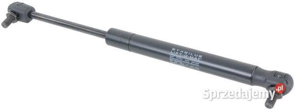 Sprężyna gazowa L298 mm 245N Stabilus CA9617UI Kamionna