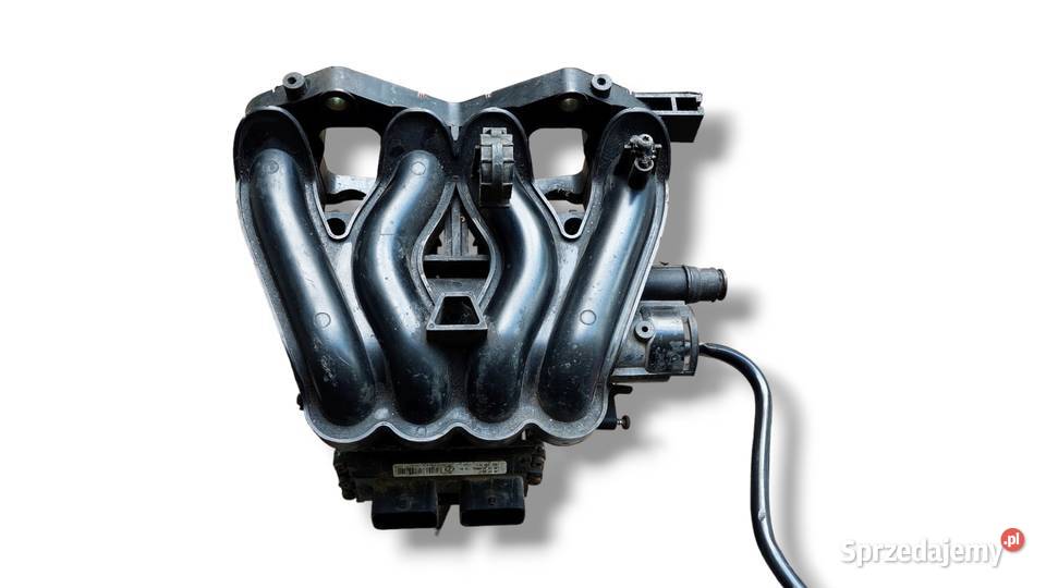 Kompletny układ zasilania silnika Fiat Punto II łódzkie sprzedam