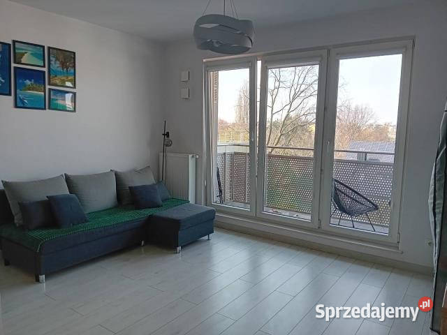 Mieszkanie Pruszków 42m2 2 pokoje Sprzedaż mazowieckie