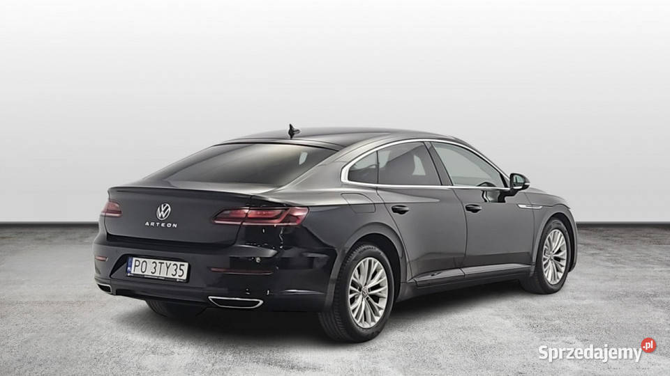 Volkswagen Arteon 20 TSI Essence DSG Z Polskiego Warszawa sprzedam