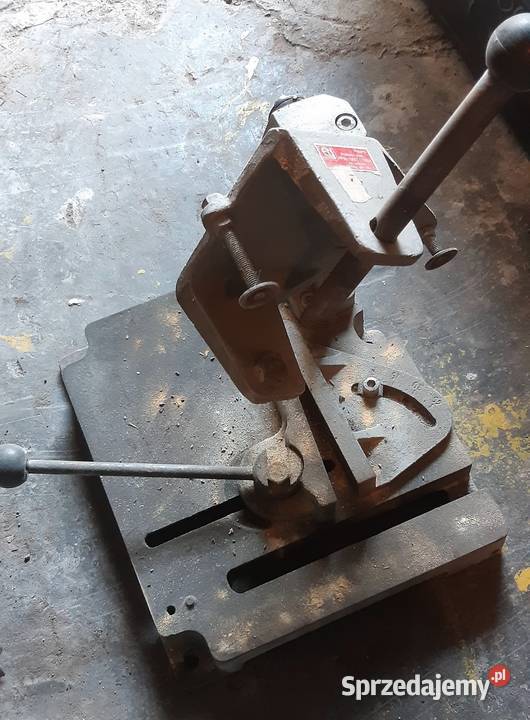 Stojak do kątówki 230mm PPSh1