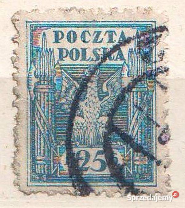 Zn PMW Fi 78 kas 1919 sprzedam