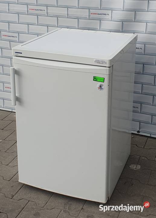 Lodówka podblatowa 302412 Warszawa