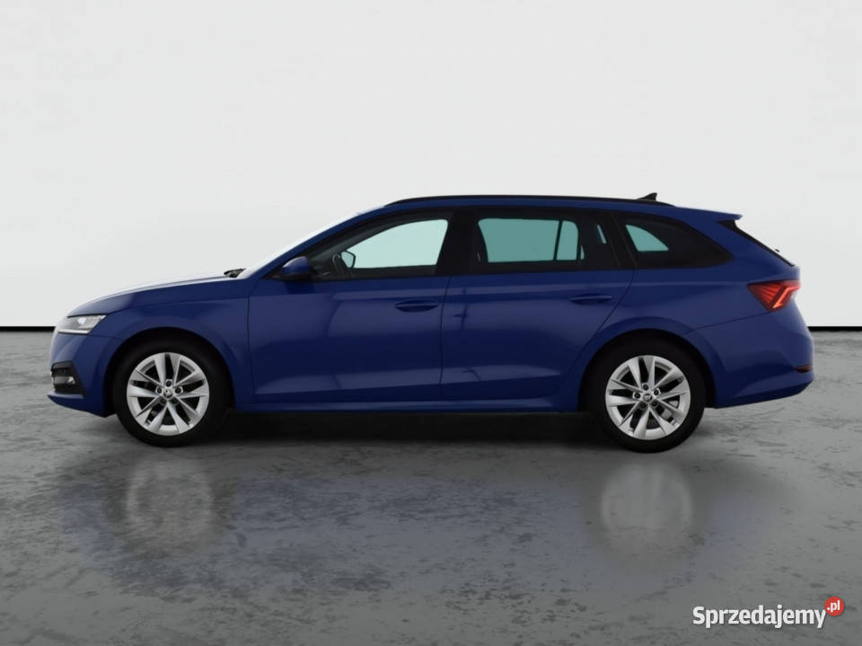 Skoda Octavia 15 TSI etec tempomat sprzedam