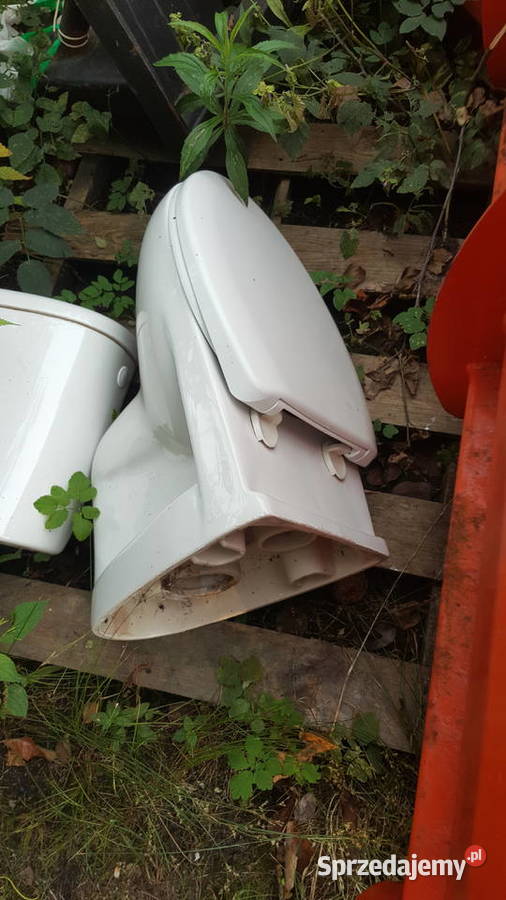 GEBERIT UNIFIX okazja Jaworzno sprzedam