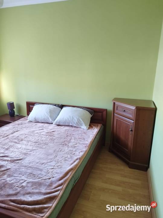 Mieszkanie do wynajęcia w Kłodzku Kłodzko
