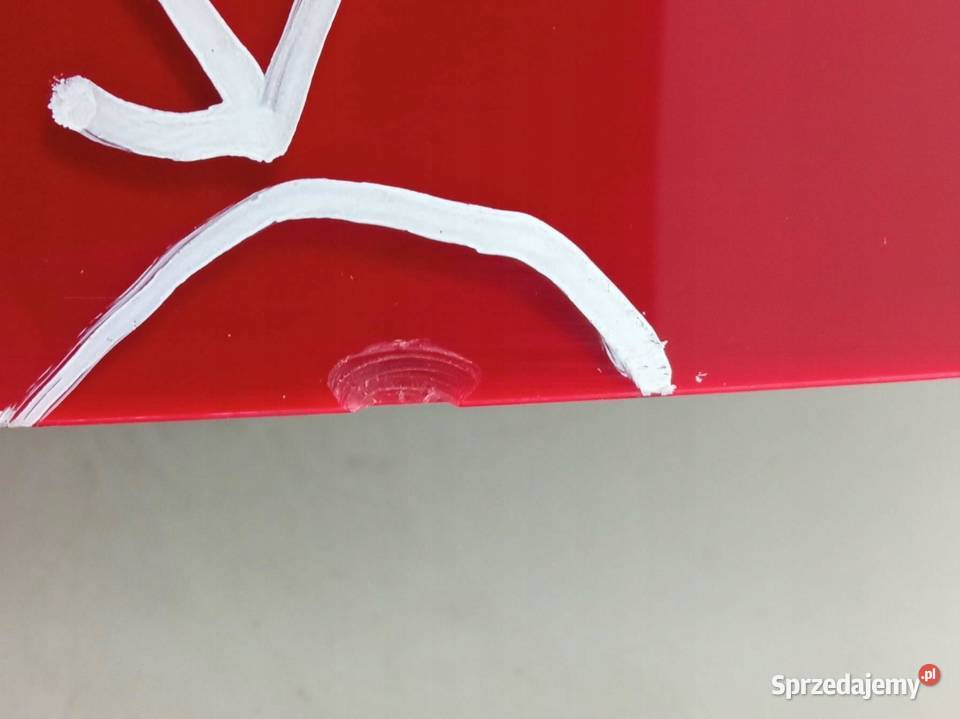 LAMPA TYŁ PRAWA EUROPA 31467841 Volvo XC 90 II świętokrzyskie