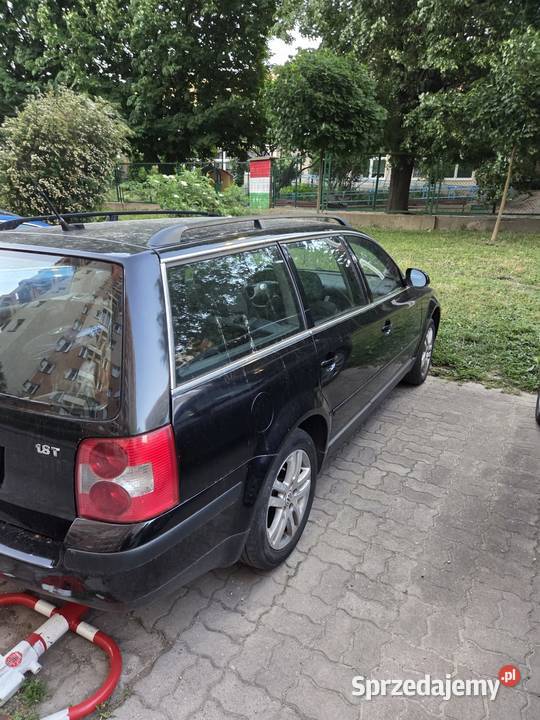 Sprzedam Volkswagen Passat Pajęczno
